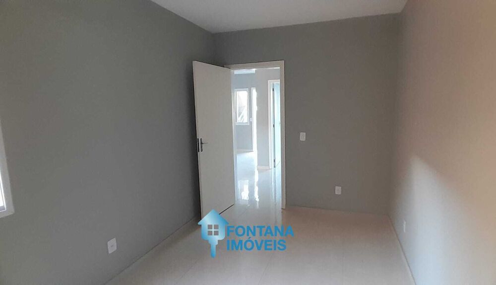 Apartamento, 2 quartos, 45 m² - Foto 2