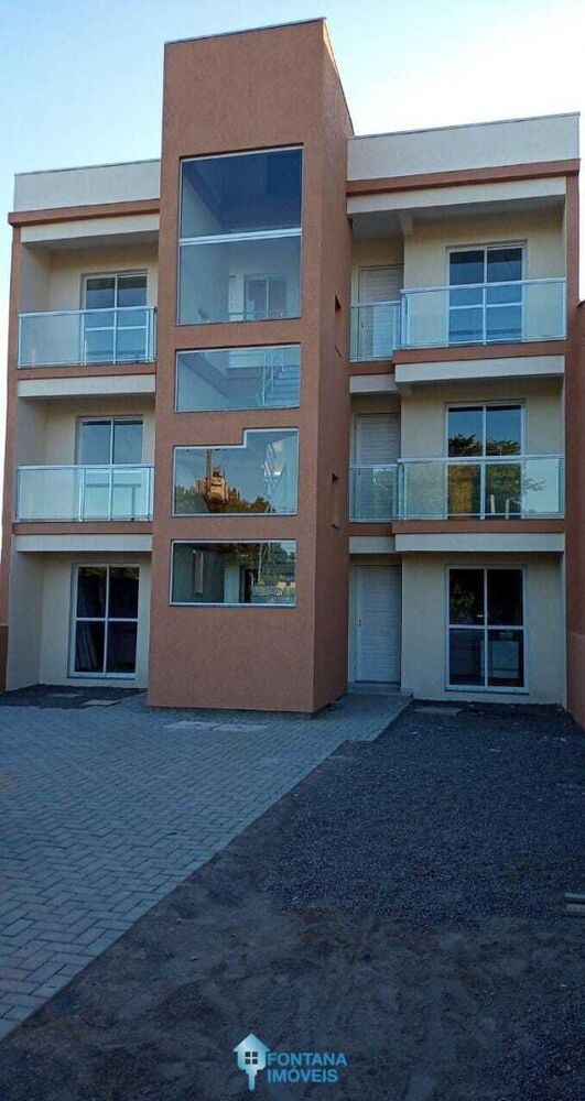 Apartamento, 2 quartos, 45 m² - Foto 3