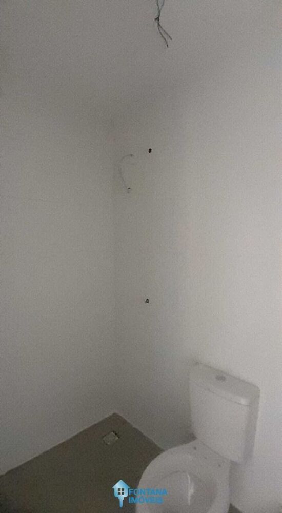 Apartamento, 2 quartos, 45 m² - Foto 4