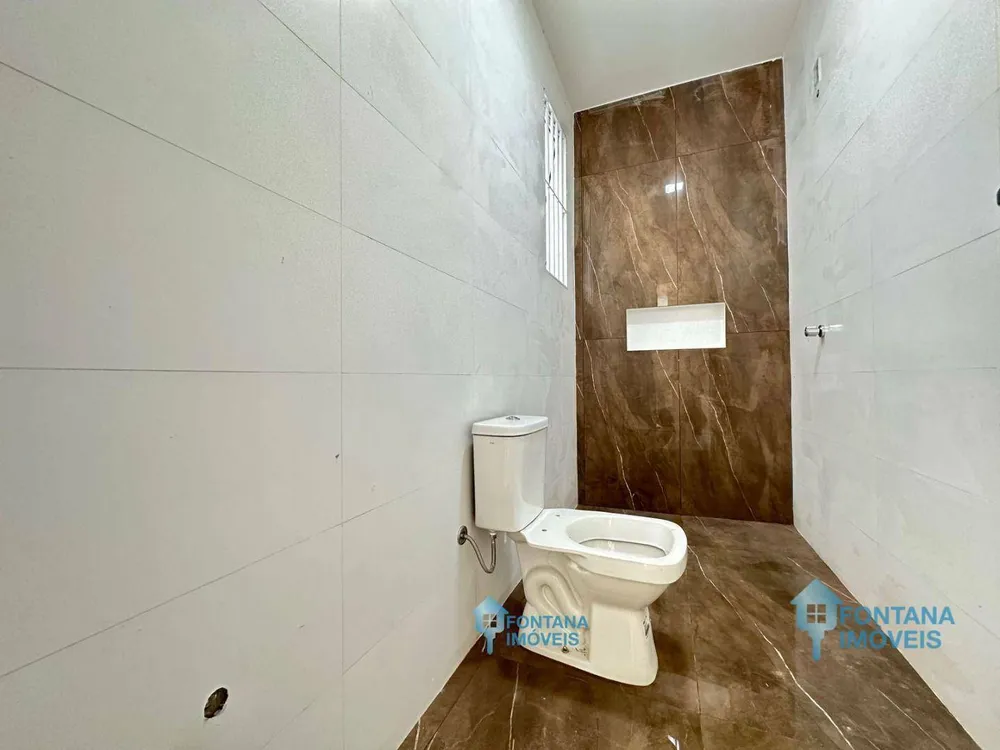 Casa, 3 quartos, 95 m² - Foto 6