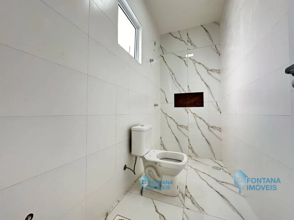 Casa, 3 quartos, 95 m² - Foto 10