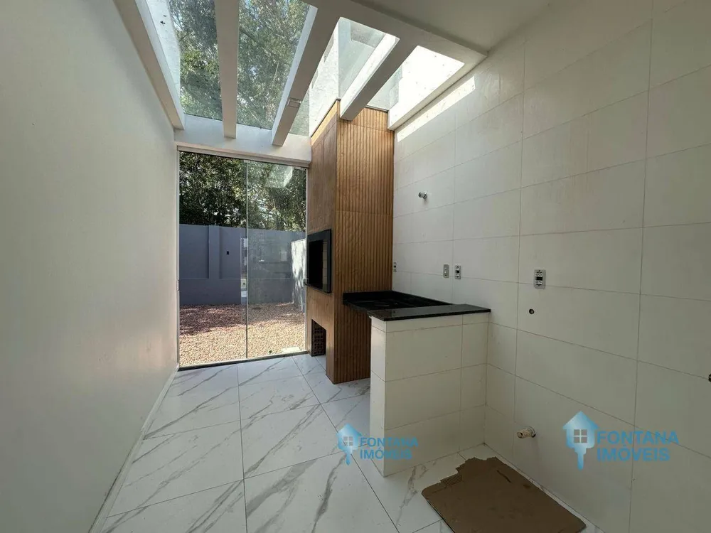 Casa, 3 quartos, 95 m² - Foto 11