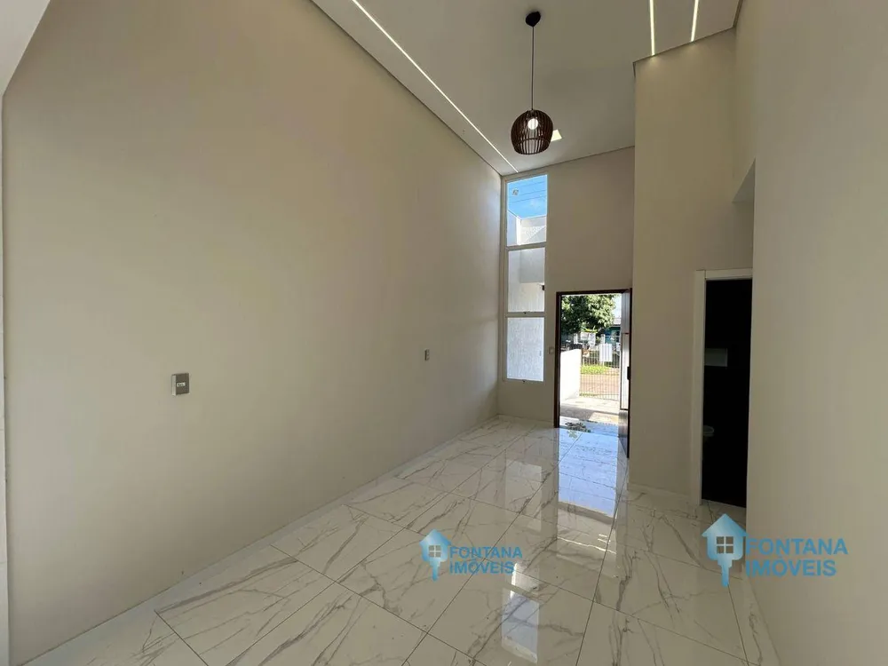 Casa, 3 quartos, 95 m² - Foto 5