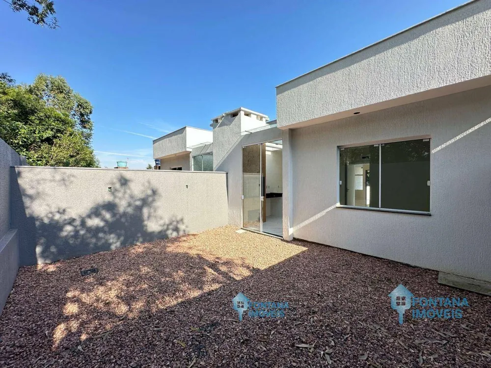 Casa, 3 quartos, 95 m² - Foto 13