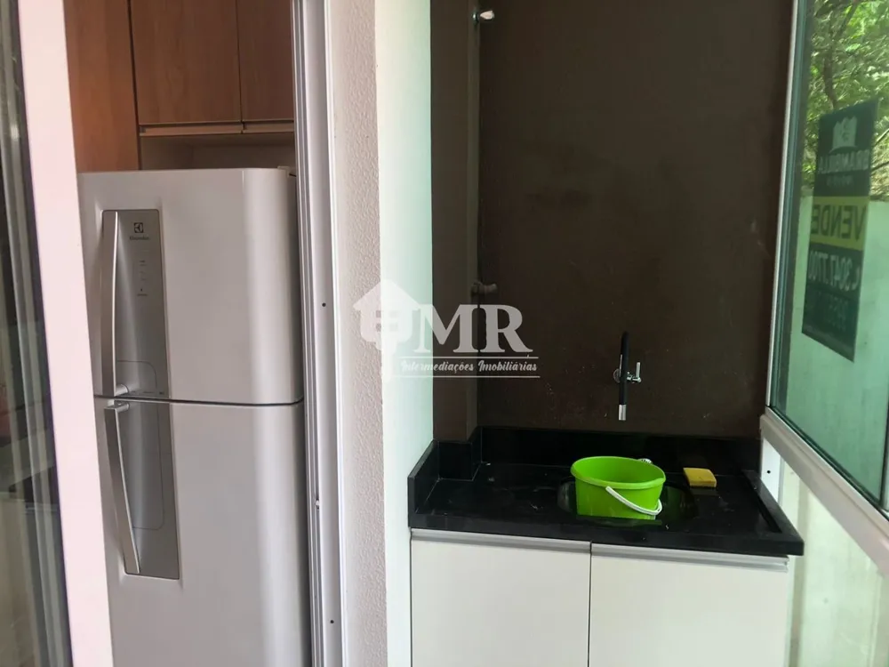 Apartamento, 2 quartos, 64 m² - Foto 8