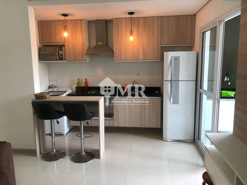 Apartamento, 2 quartos, 64 m² - Foto 9