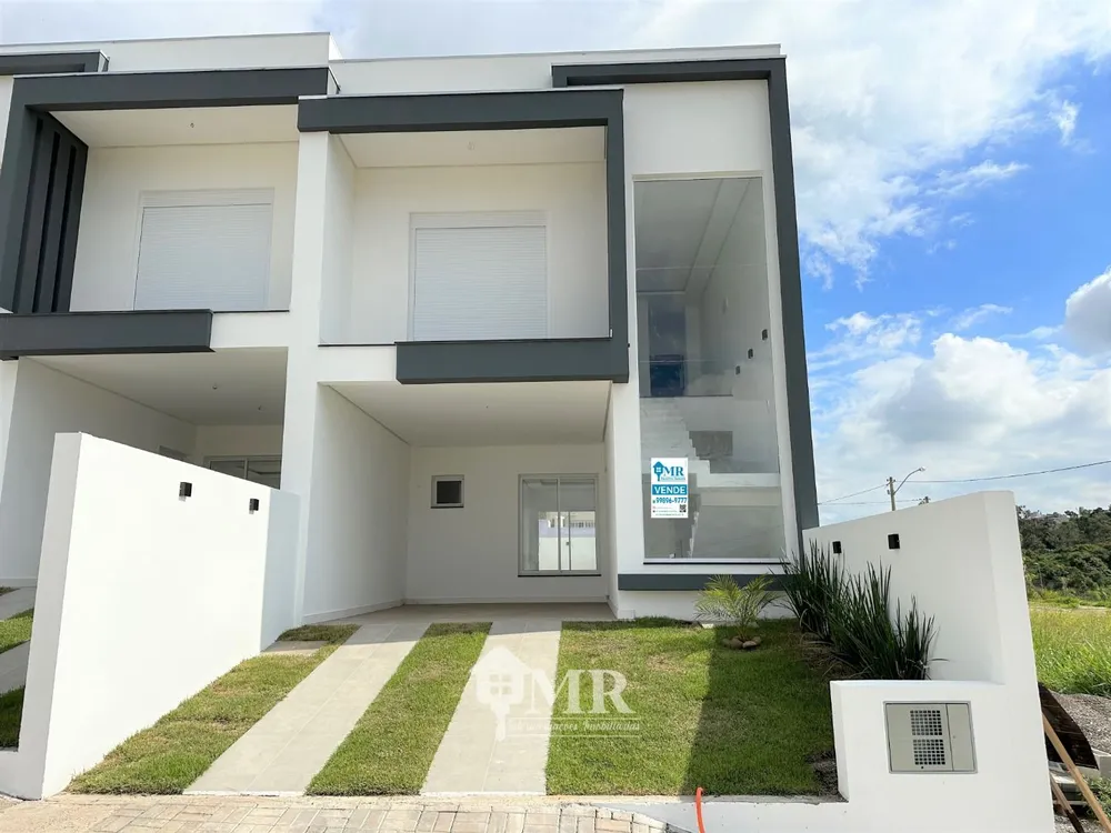 Casa, 3 quartos, 180 m² - Foto 1