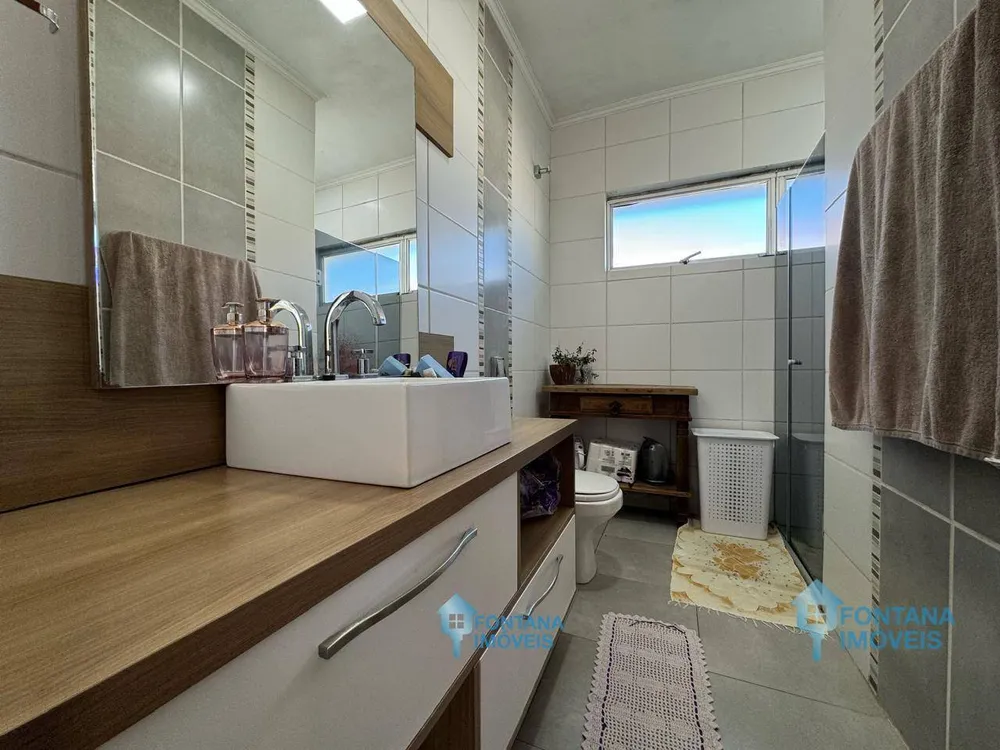 Casa, 3 quartos, 110 m² - Foto 3