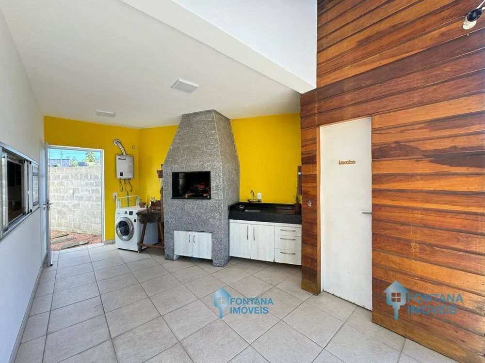 Casa, 3 quartos, 110 m² - Foto 2