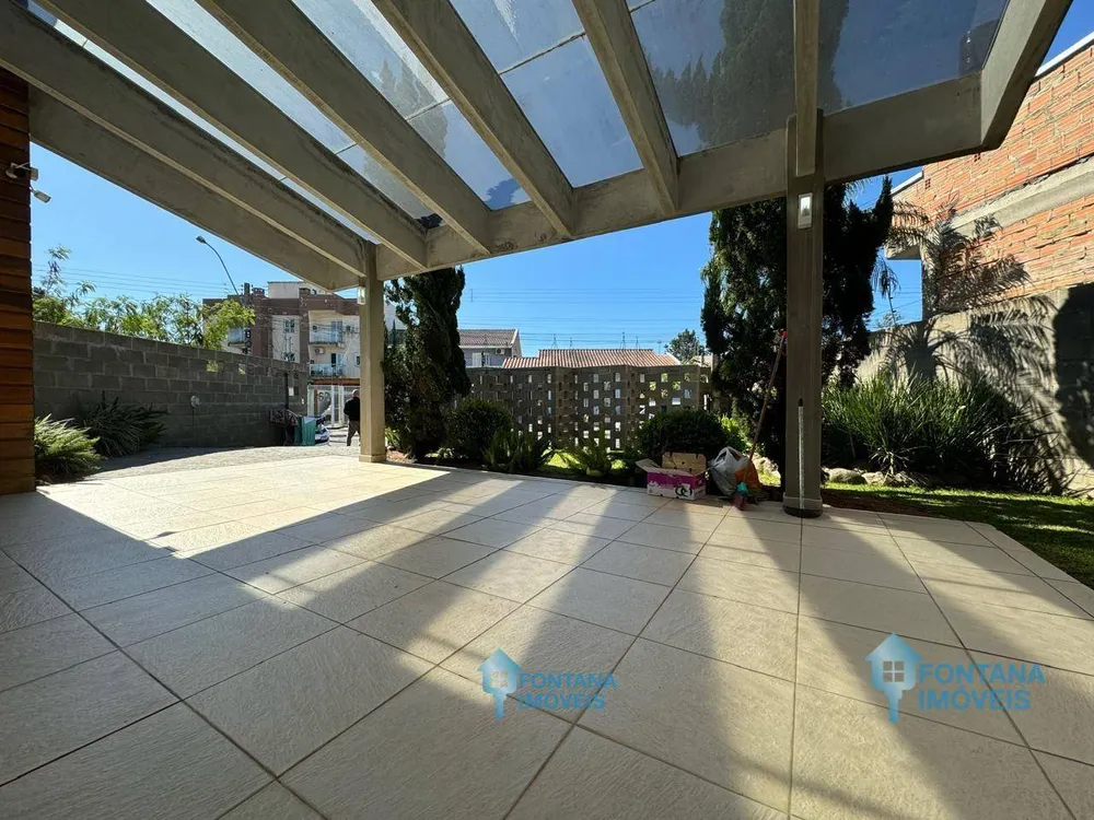 Casa, 3 quartos, 110 m² - Foto 1