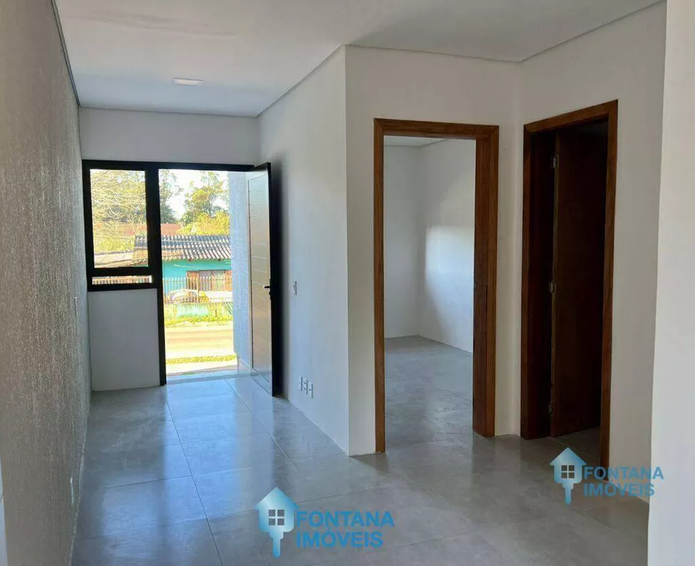 Casa à venda com 2 quartos, 44m² - Foto 4