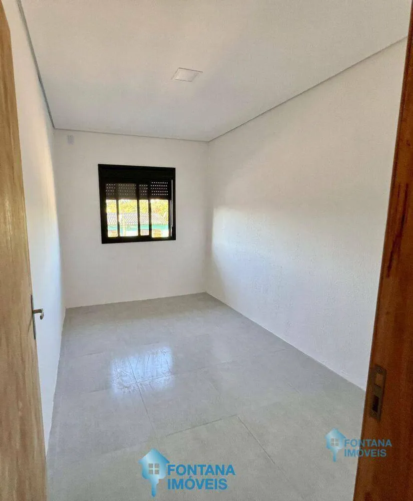 Casa, 2 quartos, 44 m² - Foto 7