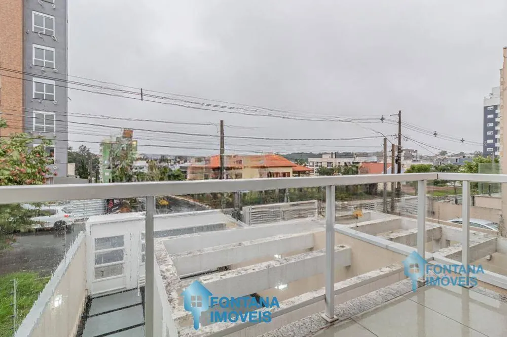 Casa, 3 quartos, 108 m² - Foto 4