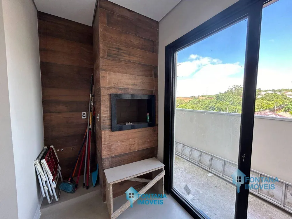 Casa, 3 quartos, 109 m² - Foto 10