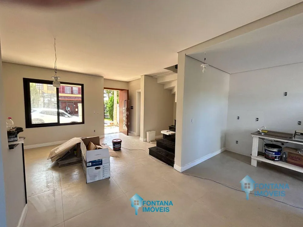 Casa, 3 quartos, 109 m² - Foto 7