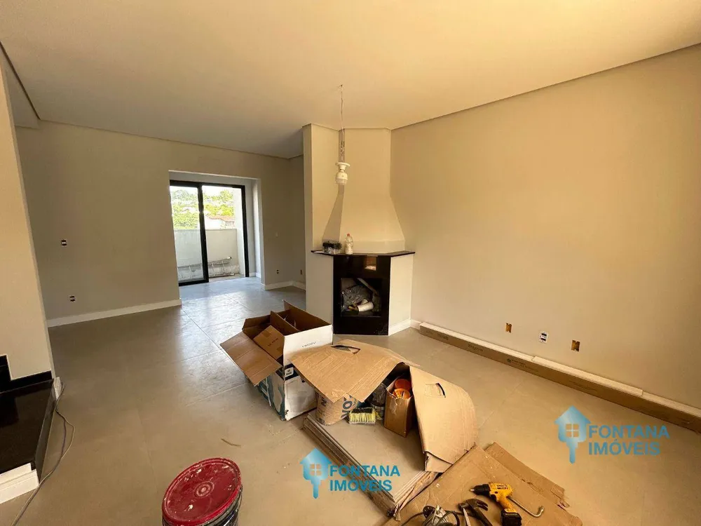 Casa, 3 quartos, 109 m² - Foto 8