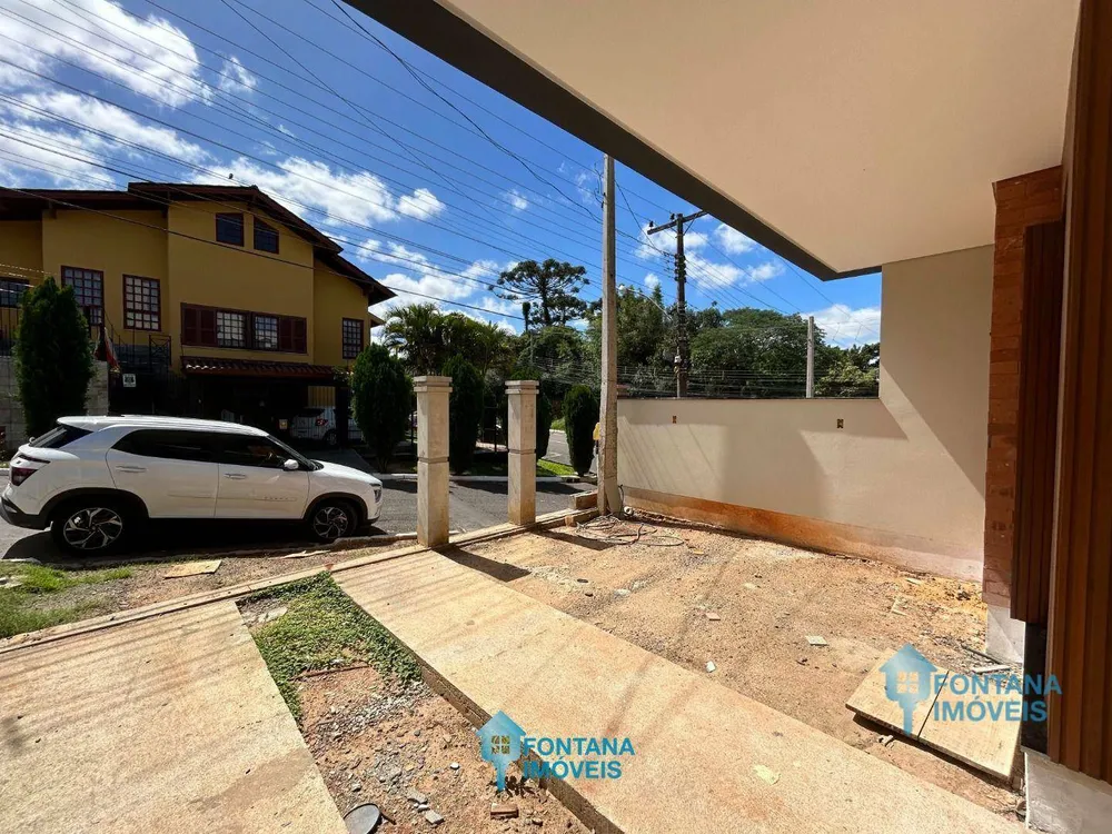 Casa, 3 quartos, 109 m² - Foto 5