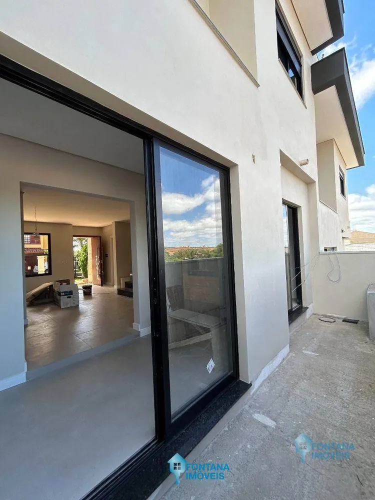 Casa, 3 quartos, 109 m² - Foto 9