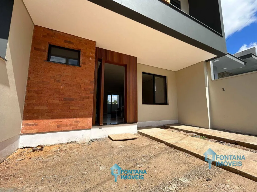 Casa, 3 quartos, 109 m² - Foto 6