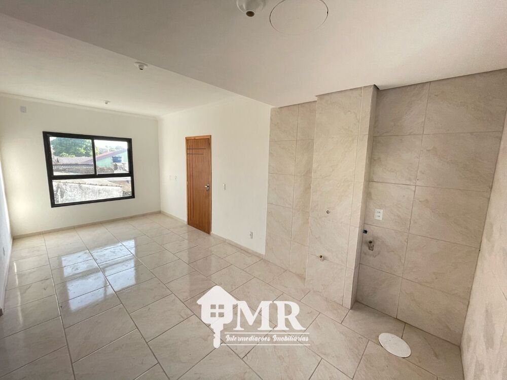 Apartamento, 2 quartos, 45 m² - Foto 1