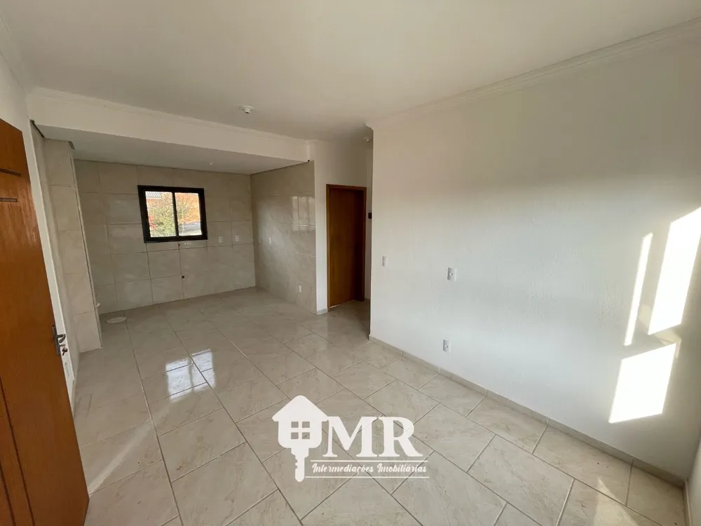 Apartamento, 2 quartos, 45 m² - Foto 7
