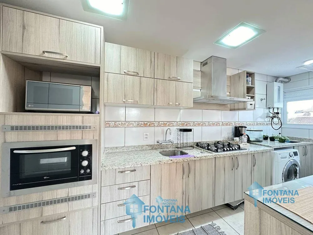Apartamento, 2 quartos, 69 m² - Foto 7