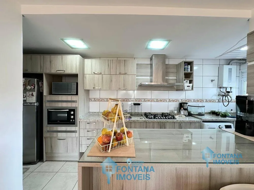 Apartamento, 2 quartos, 69 m² - Foto 6