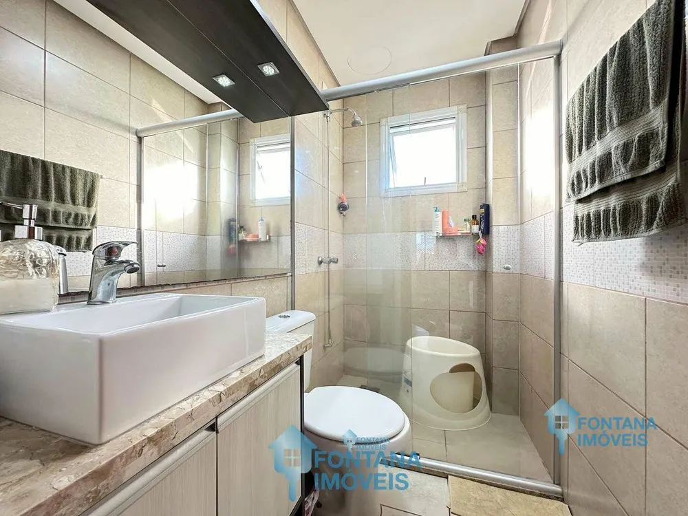 Apartamento, 2 quartos, 69 m² - Foto 8