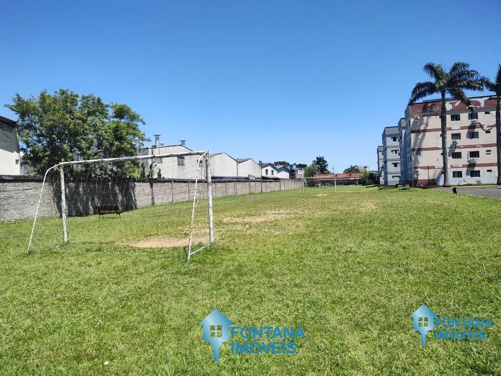 Apartamento, 2 quartos, 49 m² - Foto 1