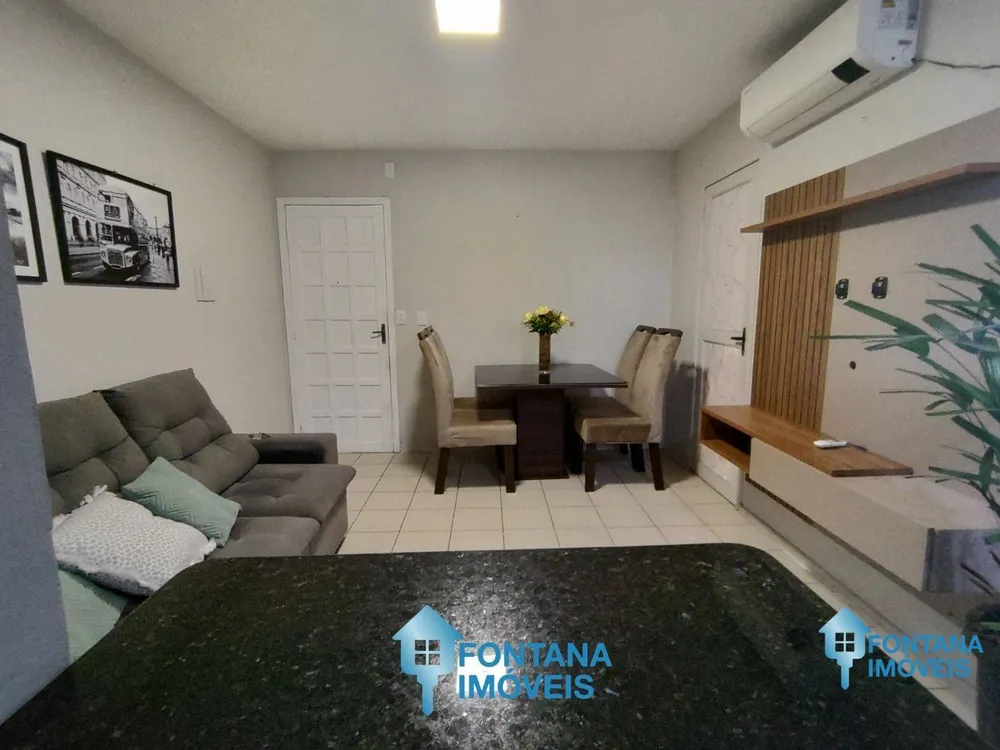 Apartamento, 2 quartos, 49 m² - Foto 2