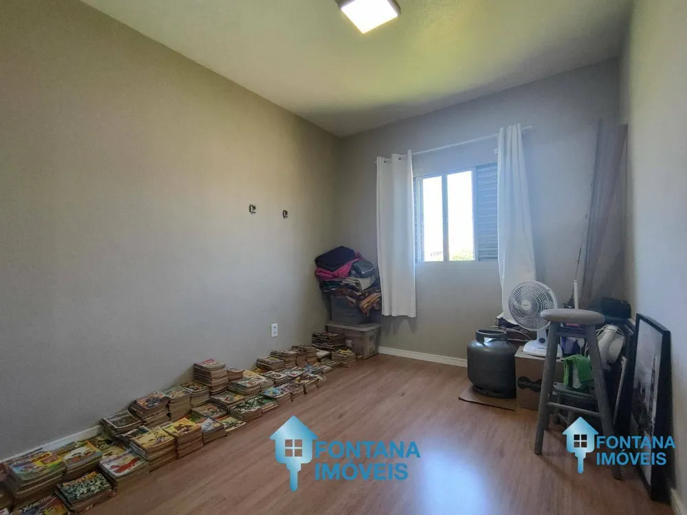 Apartamento, 2 quartos, 49 m² - Foto 2