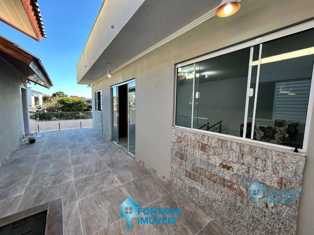 Casa, 4 quartos, 310 m² - Foto 5