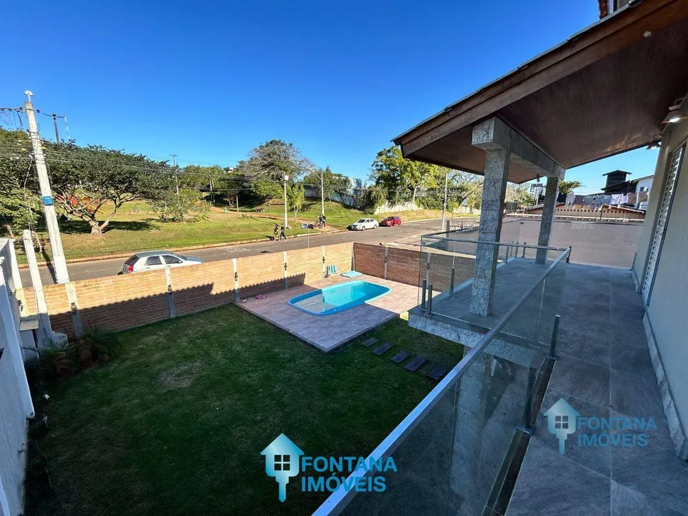 Casa, 4 quartos, 310 m² - Foto 6