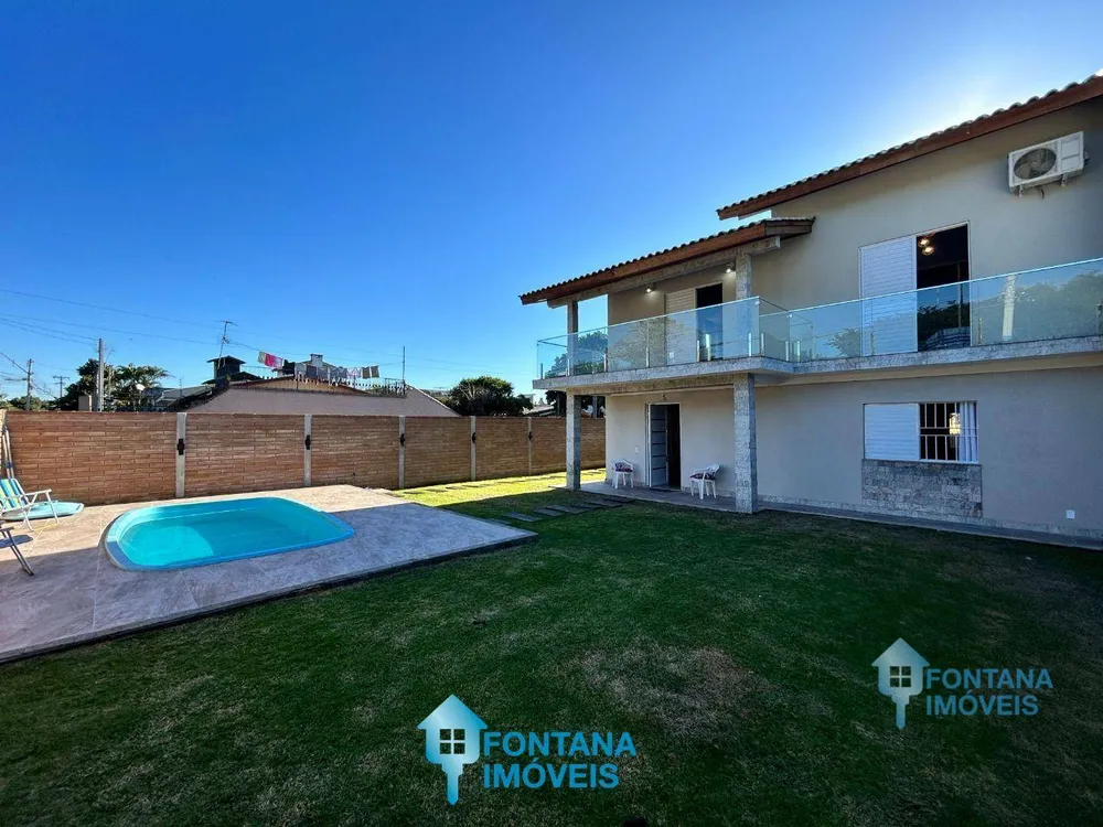Casa, 4 quartos, 310 m² - Foto 8