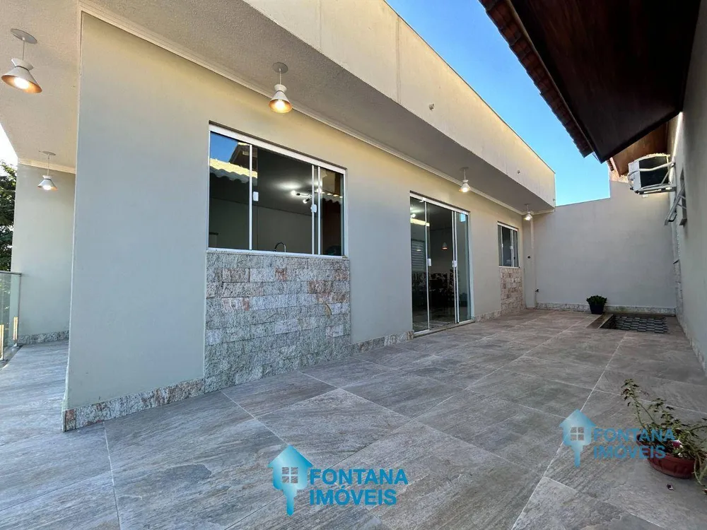 Casa, 4 quartos, 310 m² - Foto 4