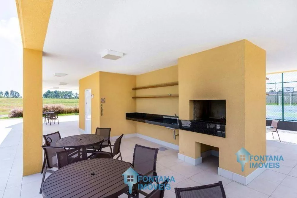 Casa de Condomínio, 4 quartos - Foto 10