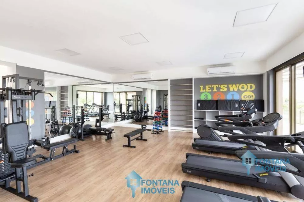 Casa de Condomínio, 4 quartos - Foto 7