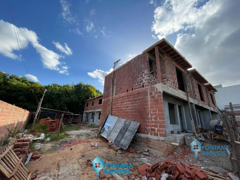 Casa, 2 quartos, 60 m² - Foto 11