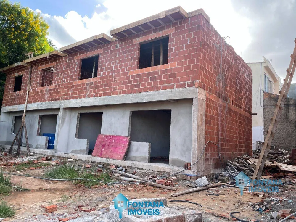 Casa, 2 quartos, 60 m² - Foto 12