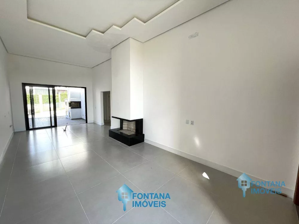 Casa de Condomínio à venda com 3 quartos, 154m² - Foto 4