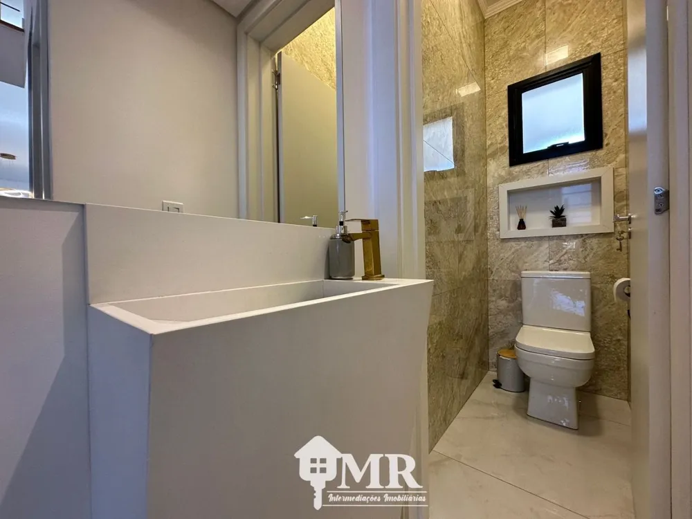 Casa, 3 quartos, 225 m² - Foto 8