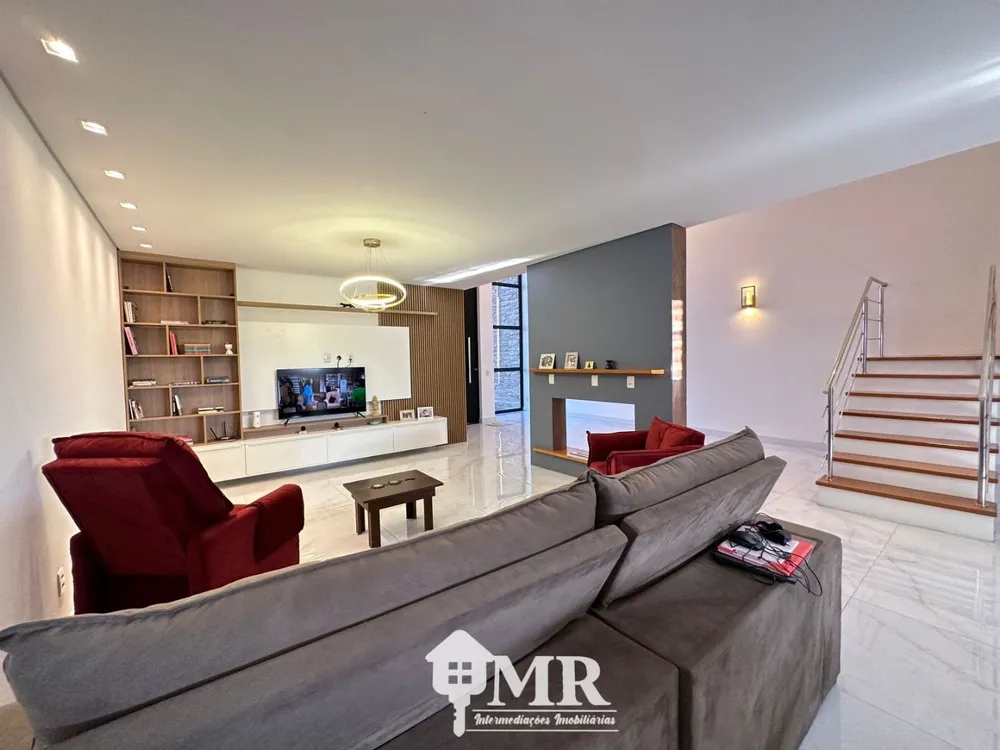 Casa, 3 quartos, 225 m² - Foto 3