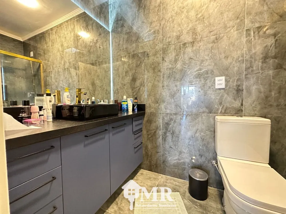 Casa, 3 quartos, 225 m² - Foto 13