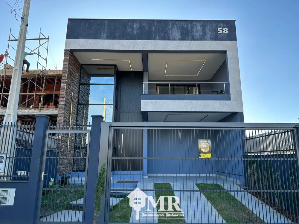 Casa, 3 quartos, 225 m² - Foto 2