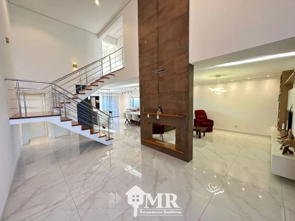 Casa, 3 quartos, 225 m² - Foto 5
