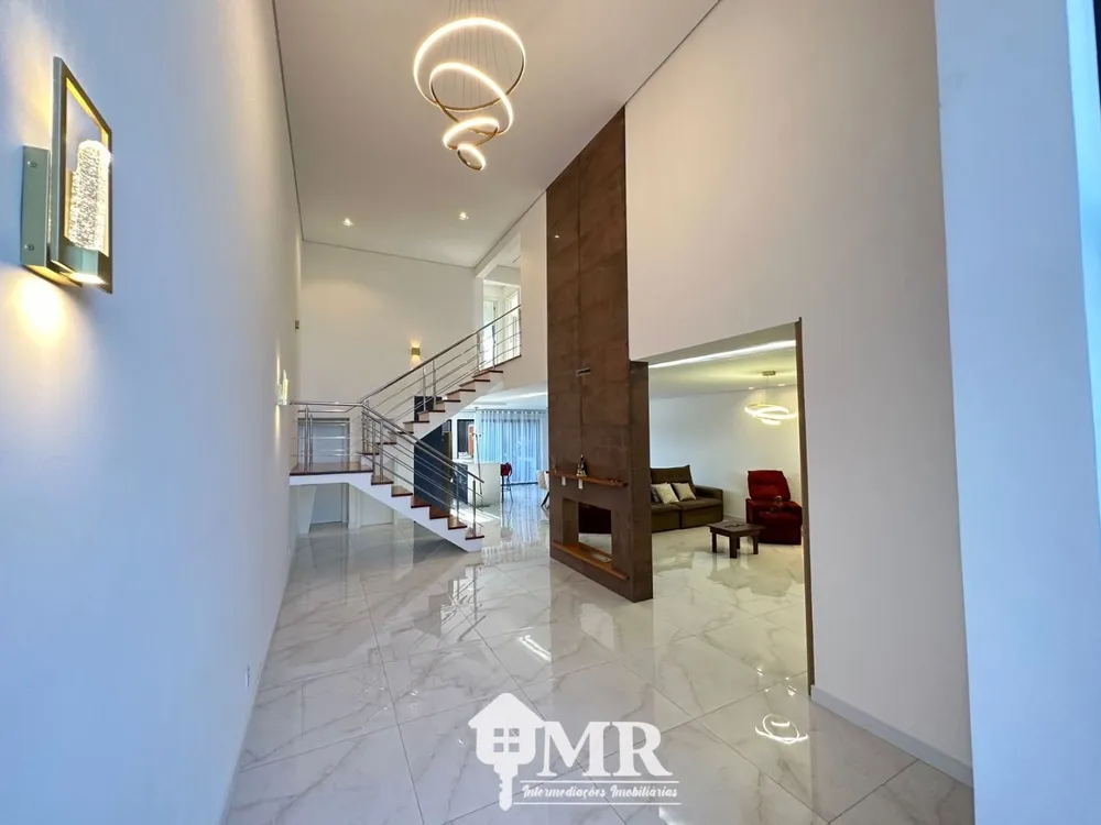 Casa, 3 quartos, 225 m² - Foto 7