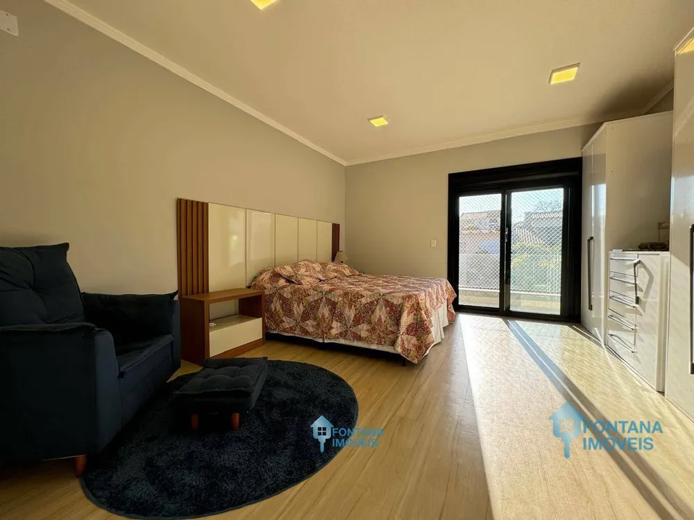 Casa, 3 quartos, 263 m² - Foto 6