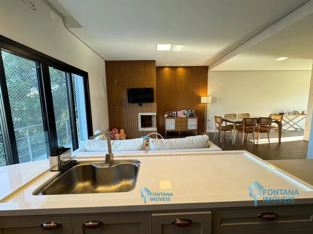 Casa, 3 quartos, 263 m² - Foto 5