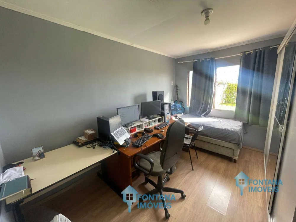 Casa, 3 quartos, 153 m² - Foto 10