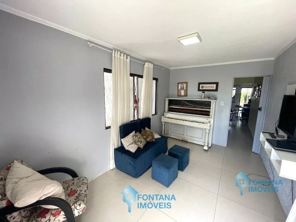 Casa à venda com 3 quartos, 153m² - Foto 4